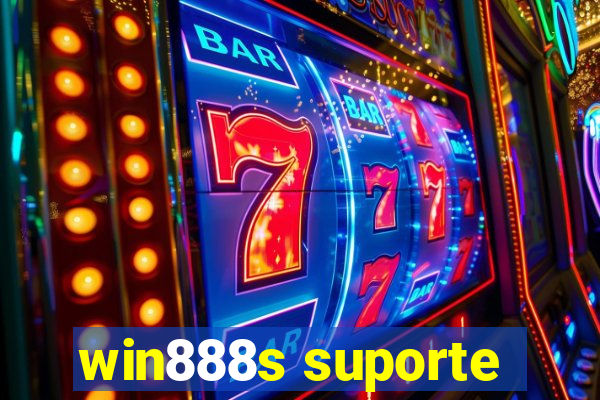 win888s suporte